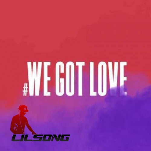 Jessica Mauboy - We Got Love
